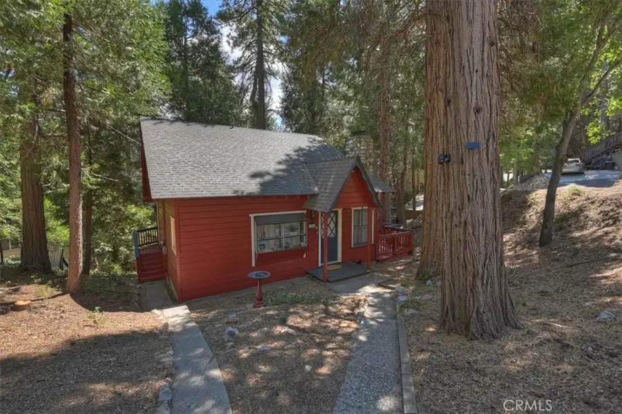 1069 Nesthorn Drive, Crestline, CA 92325 - #2