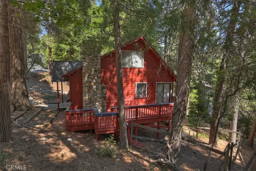 1069 Nesthorn Drive, Crestline, CA 92325 - #3