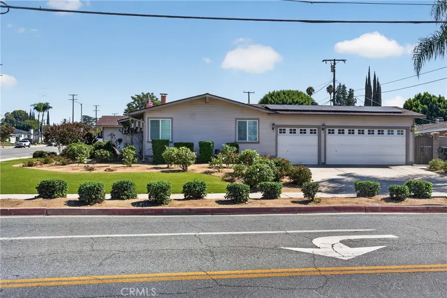 402 S San Mateo Street, Redlands, CA 92373 - #3