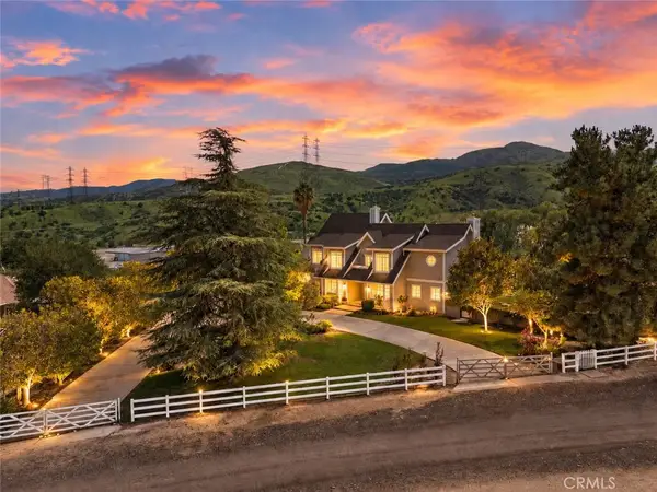 26983 Pilgrim Road, Redlands, CA 92373