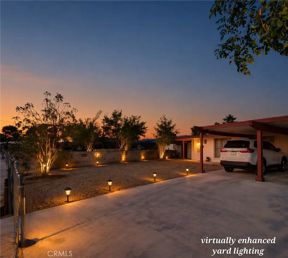 30770 San Gabriel E, Cathedral City, CA 92234 - #1
