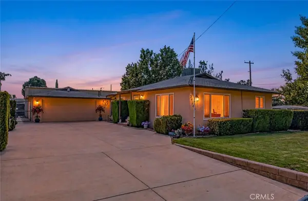 34249 Avenue H, Yucaipa, CA 92399