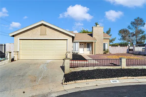 9189 Applewood, Hesperia, CA 92344