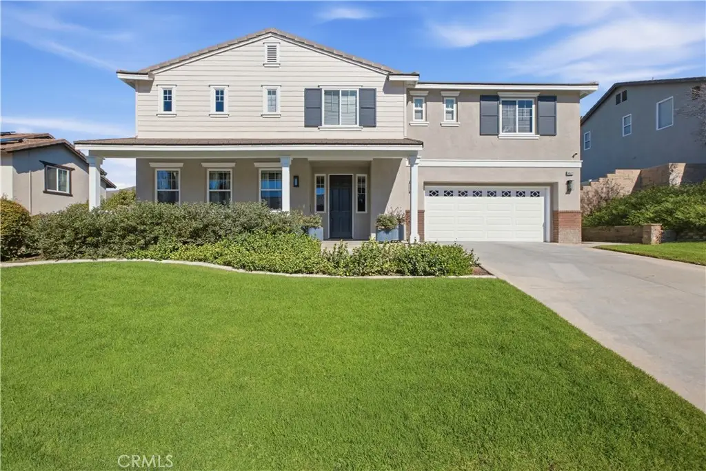 34532 Fawn Ridge Place, Yucaipa, CA 92399 - #1