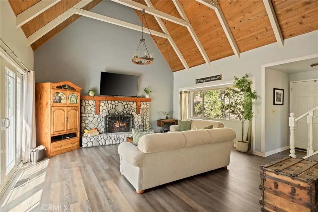 28165 Grenoble, Lake Arrowhead, CA 92352 - #1