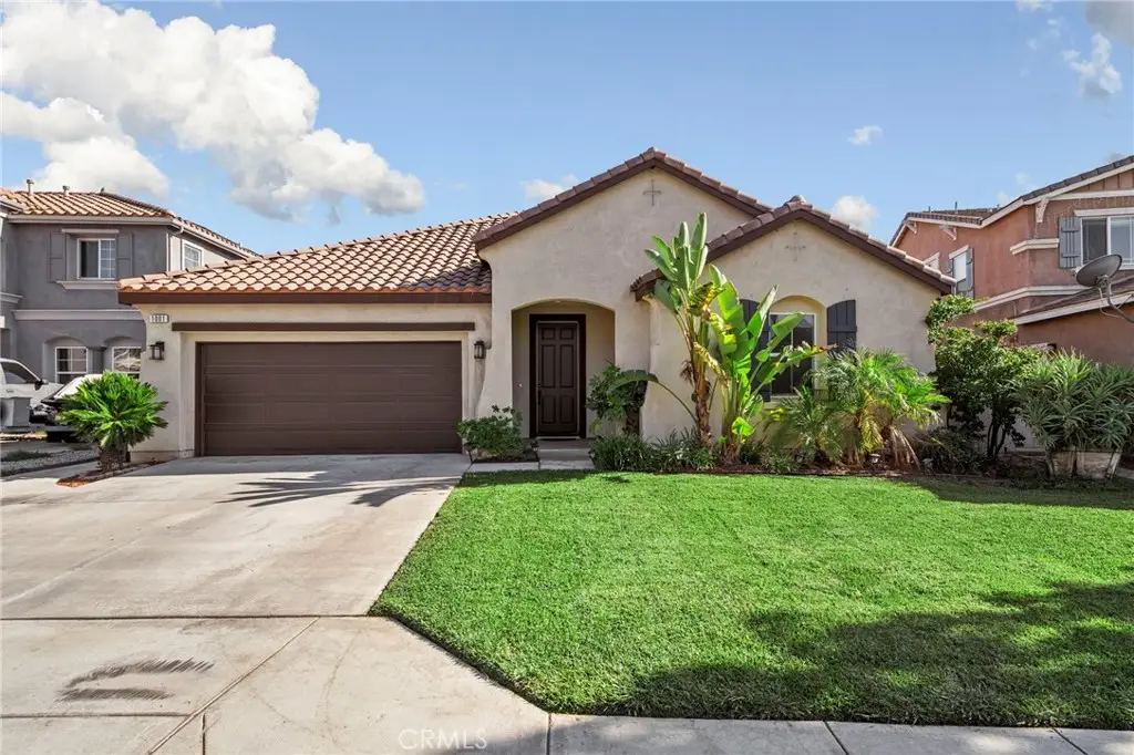 1001 Curlew Street, Perris, CA 92571 - #1