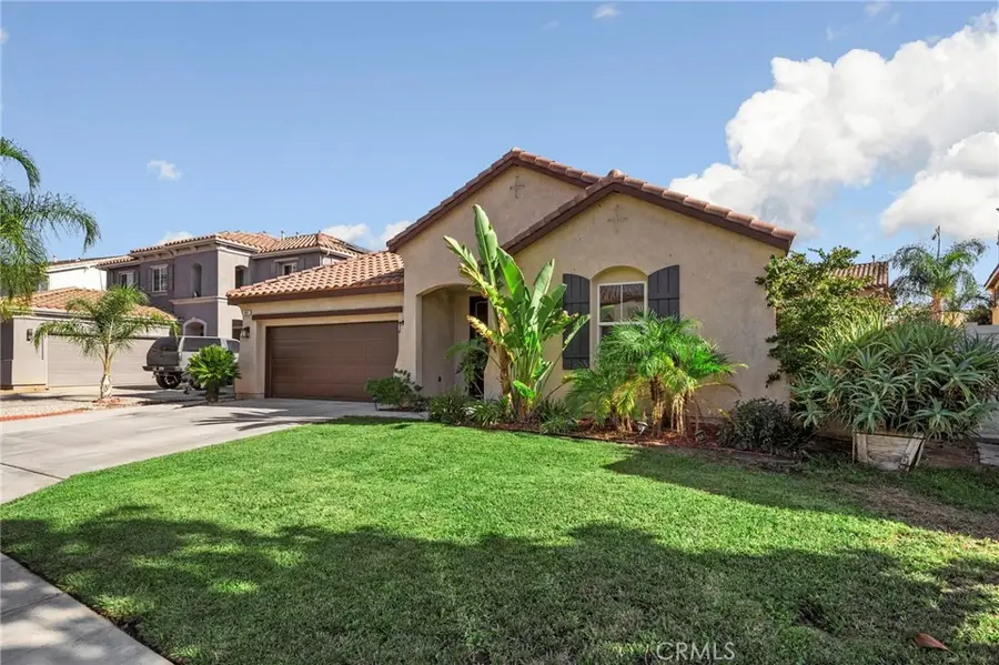 1001 Curlew Street, Perris, CA 92571 - #3