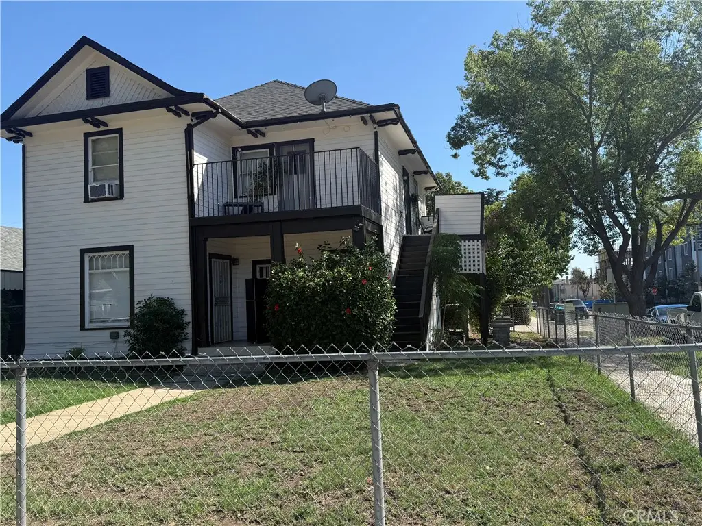 504 E D, Ontario, CA 91764 - #1