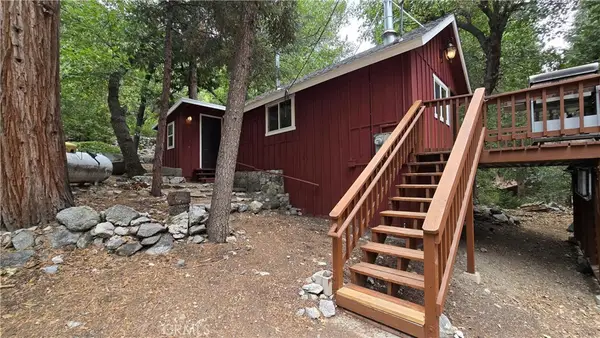 9256 Wood, Forest Falls, CA 92339