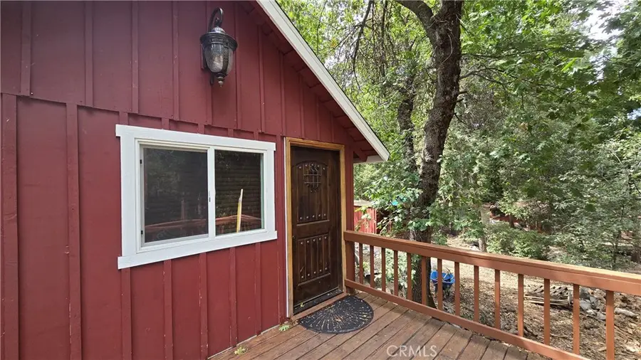 9256 Wood, Forest Falls, CA 92339 - #2