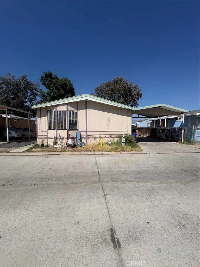 243 N Meridian Ave #205, San Bernardino, CA 92410 - #2