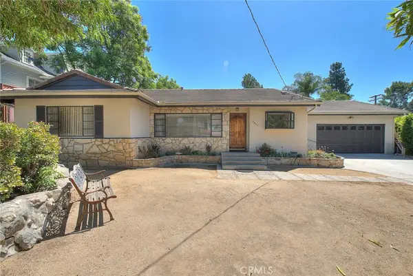 4808 El Sereno, La Crescenta, CA 91214
