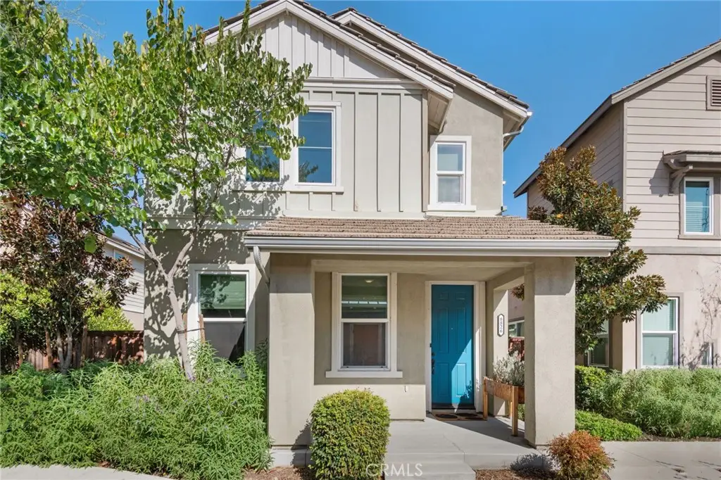 8826 Banyan Avenue, Montclair, CA 91763 - #1
