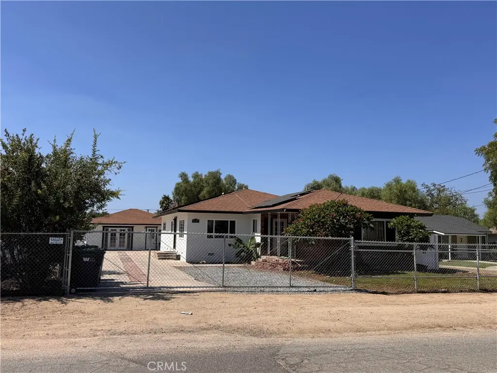 4144 Center Avenue, Norco, CA 92860 - #1