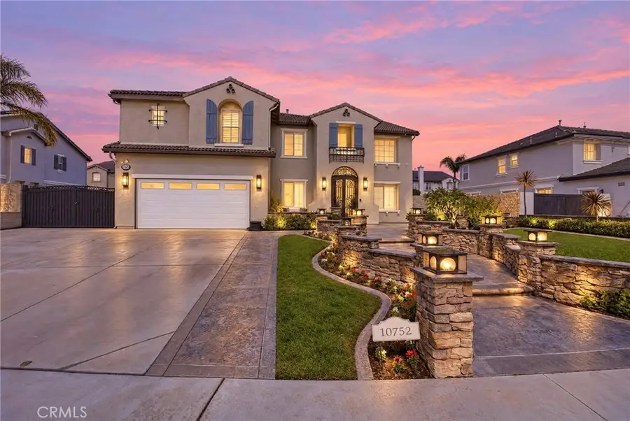 10752 Saffron, Fontana, CA 92337 - #2