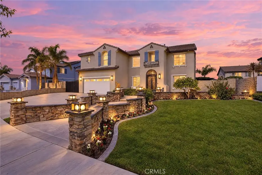 10752 Saffron, Fontana, CA 92337 - #3