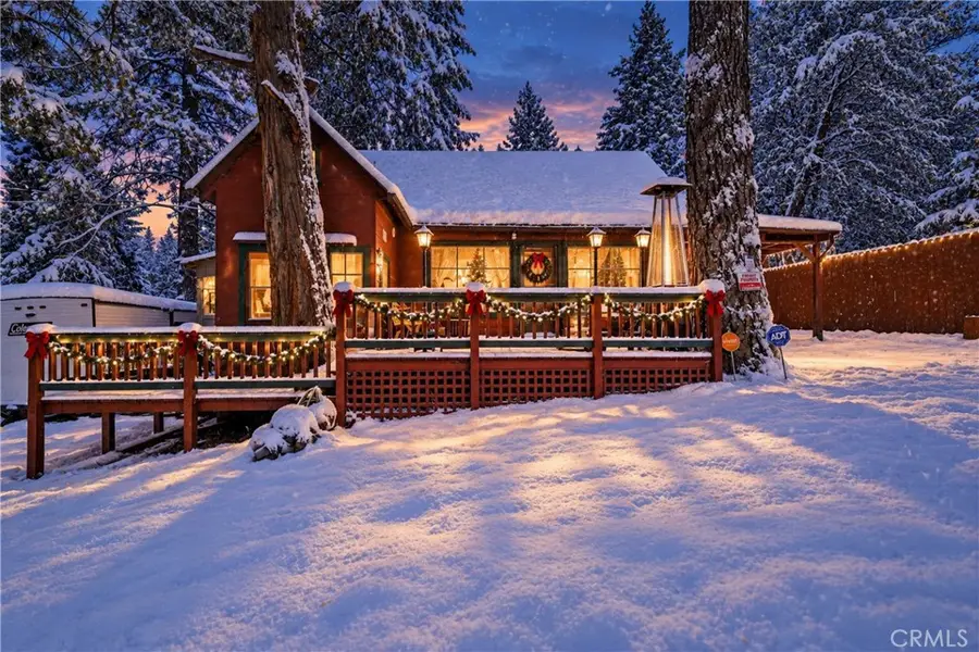 52664 Sylvan Way, Idyllwild, CA 92549 - #2