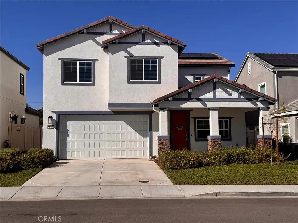 31960 Chagall Way, Yucaipa, CA 92399 - #1