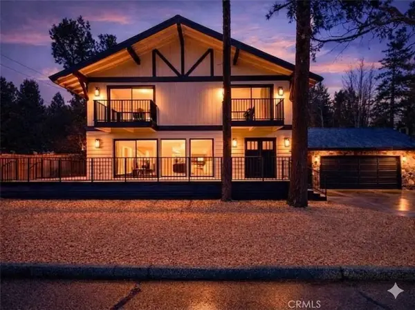 1087 Rocky Mountain, Big Bear City, CA 92314