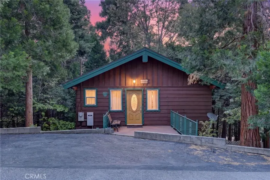 1147 Jungfrau Drive, Crestline, CA 92325 - #2