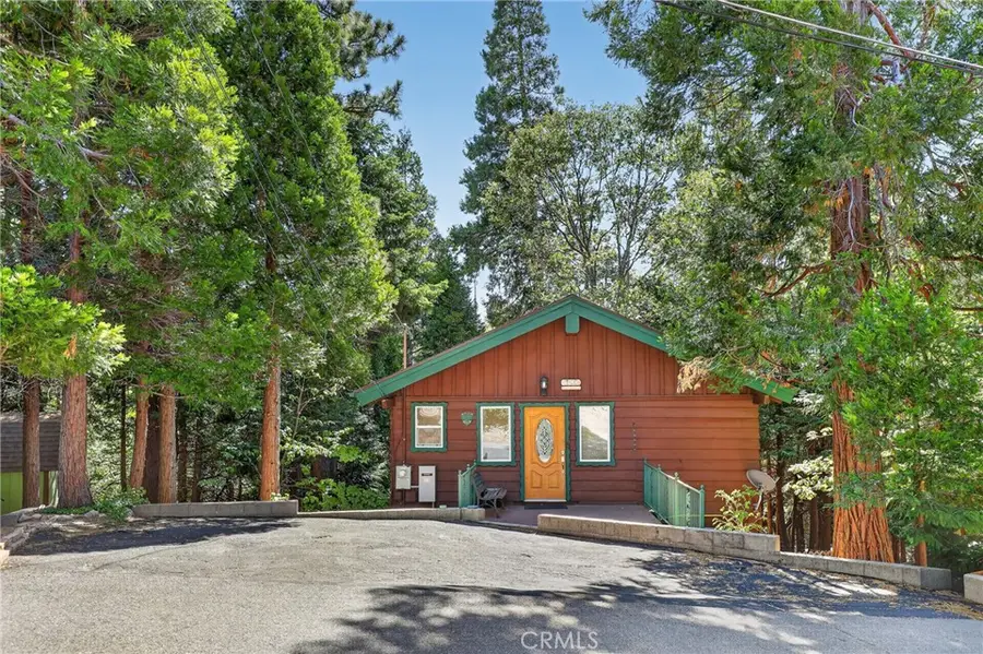 1147 Jungfrau Drive, Crestline, CA 92325 - #3