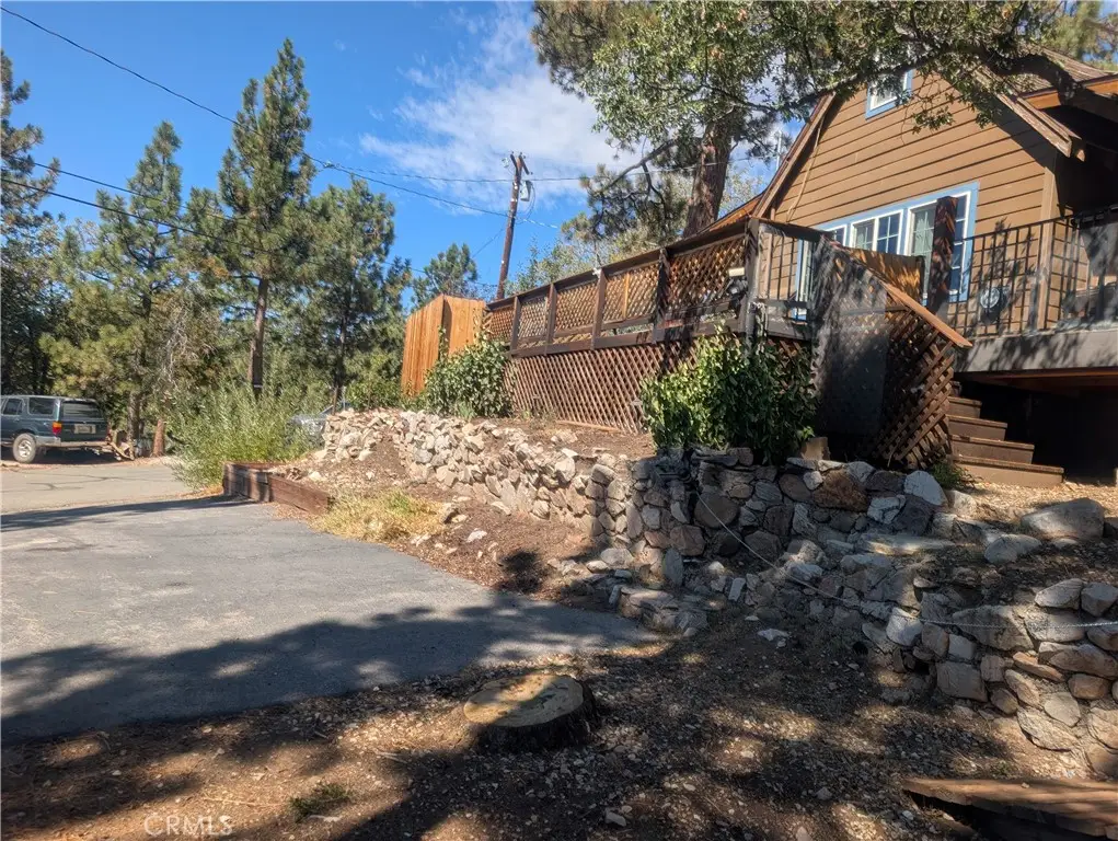 1137 Ridge, Fawnskin, CA 92333 - #1