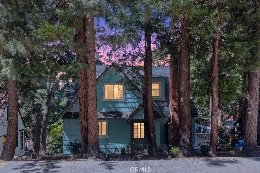 208 Heliotrope, Lake Arrowhead, CA 92352 - #2