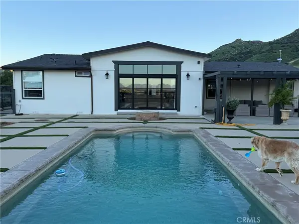 8411 Reche Canyon, Colton, CA 92324