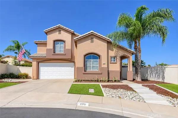 3370 Day Star, Corona, CA 92881