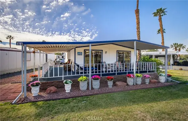 15500 Bubbling Wells Road #164, Desert Hot Springs, CA 92240
