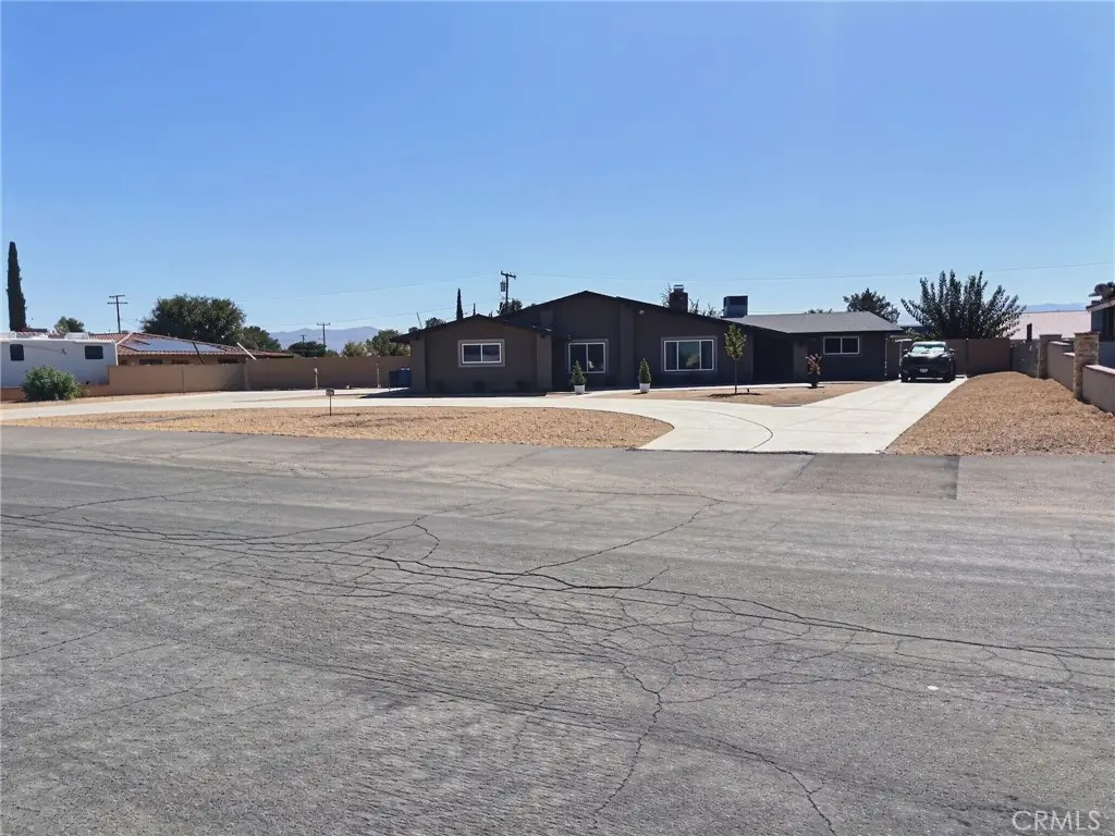 13851 Titonka, Apple Valley, CA 92307 - #1