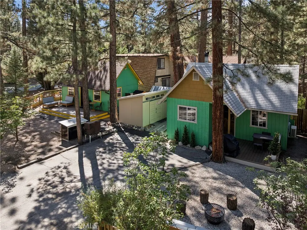 903 W Rainbow Boulevard, Big Bear City, CA 92314 - #1