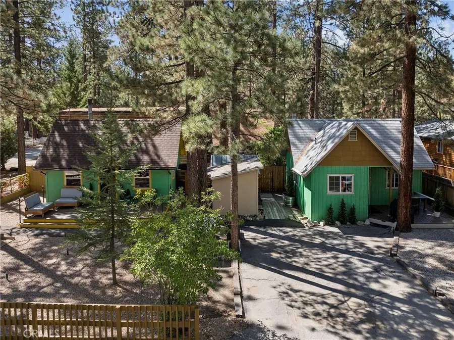 903 W Rainbow Boulevard, Big Bear City, CA 92314 - #3