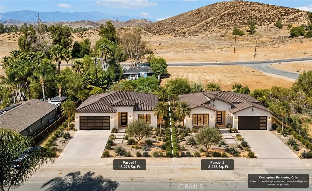 1 Gaviota, Quail Valley, CA 92587 - #1