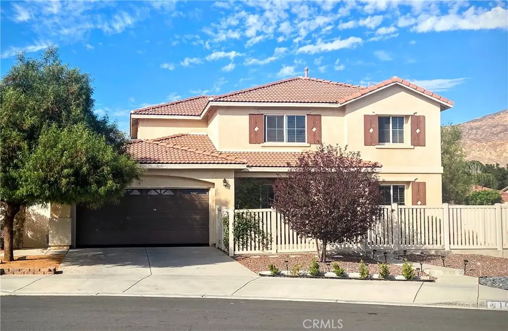 1959 Footprint, San Jacinto, CA 92582 - #1
