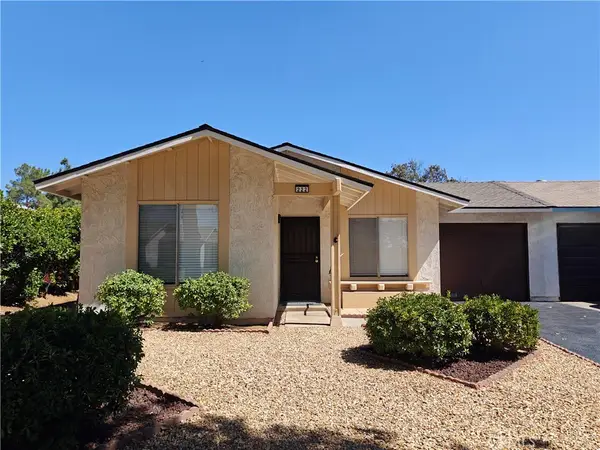 222 Dawn Way, Banning, CA 92220