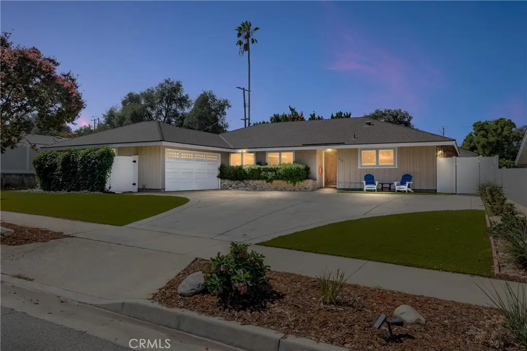 612 Lakeside Avenue, Redlands, CA 92373 - #1