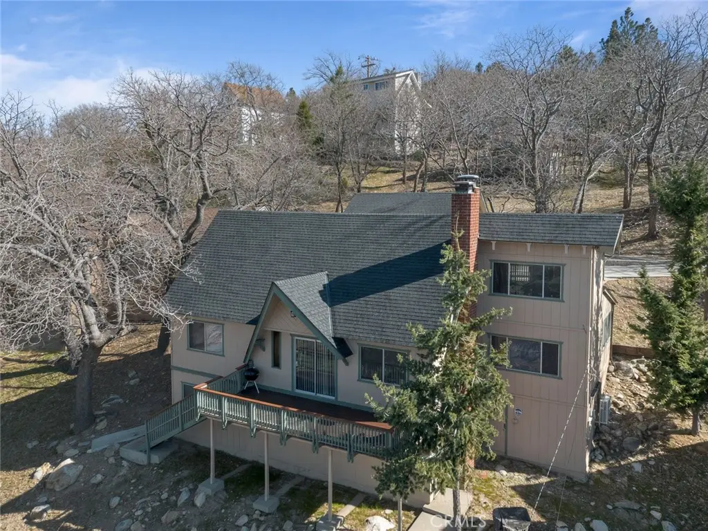 1405 Sequoia, Lake Arrowhead, CA 92352 - #1