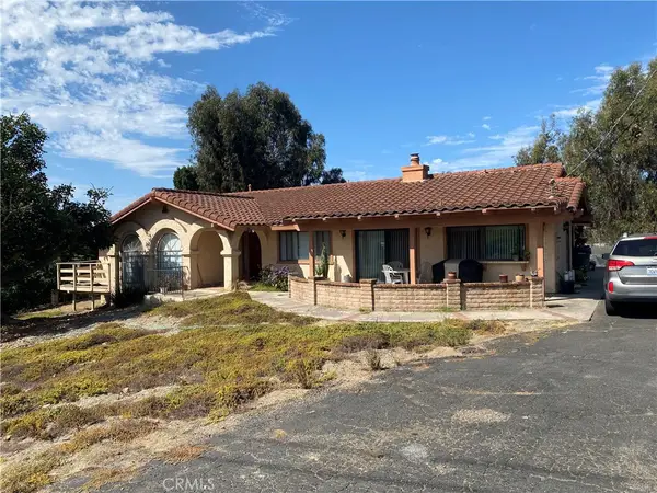 1041 Lau Hala Canyon, Vista, CA 92081