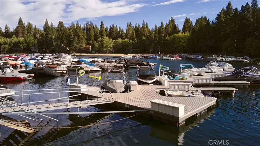 0 Mbm 13 Slip 1, Lake Arrowhead, CA 92352 - #3