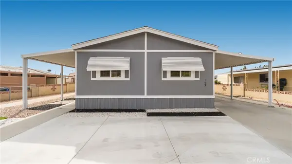 228 N La Paloma Avenue, San Jacinto, CA 92582