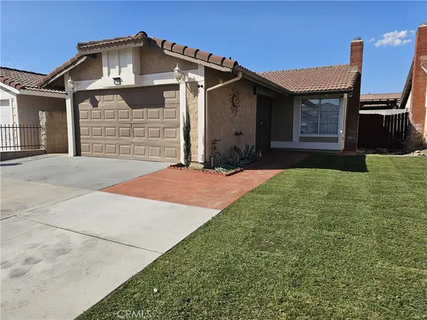 750 W Mariposa Drive, Rialto, CA 92376