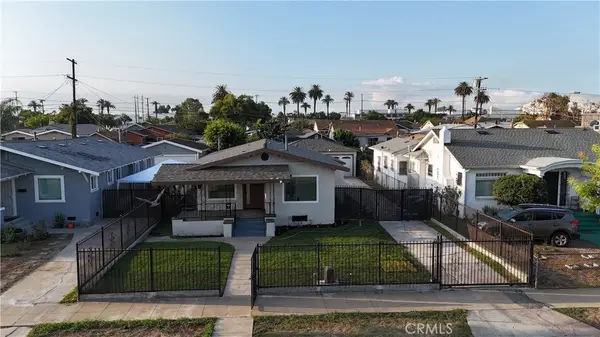 1116 W 76th Street, Los Angeles, CA 90044