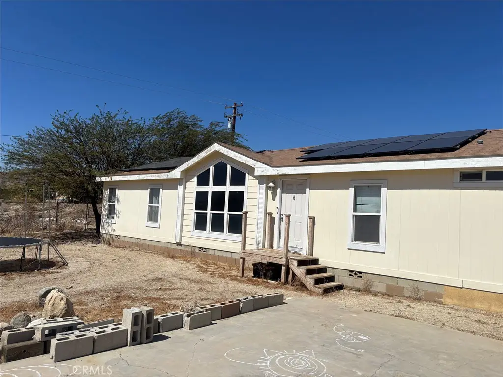 13185 Galbreth, Whitewater, CA 92282 - #1