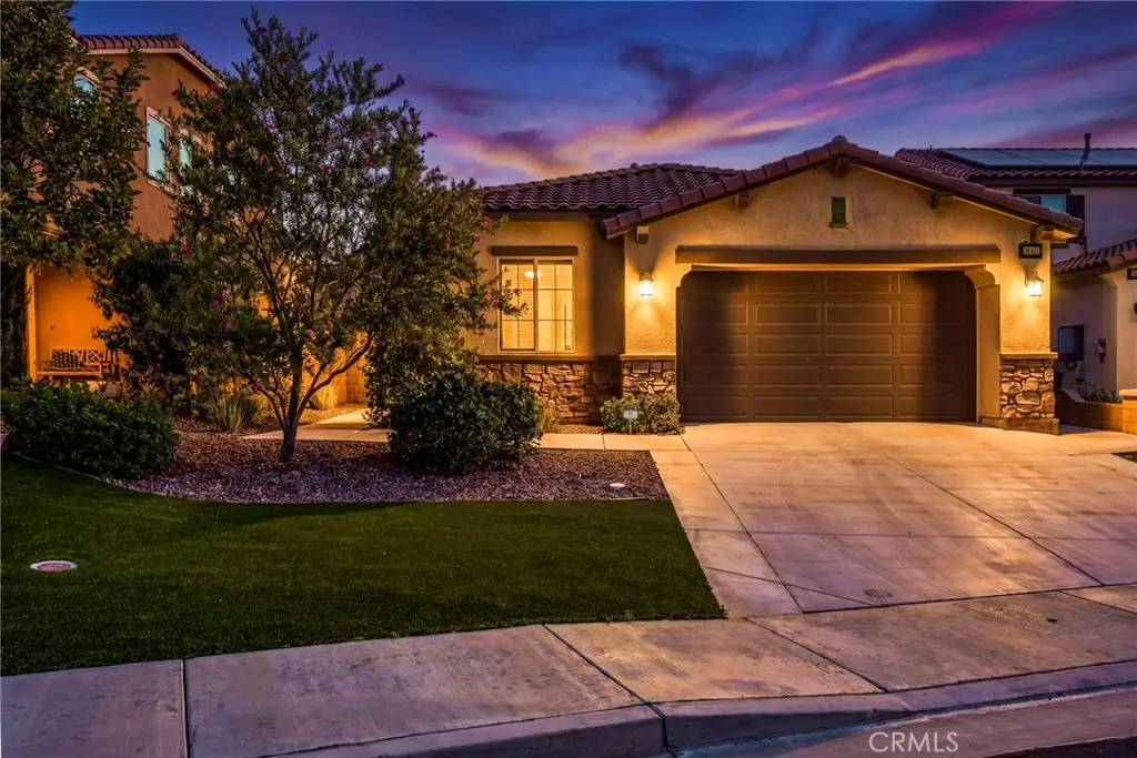 36451 Chervil Court, Lake Elsinore, CA 92532 - #1