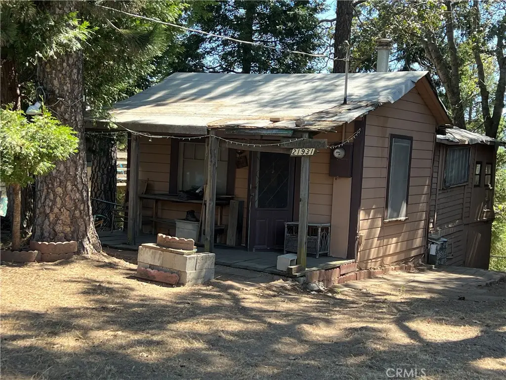21931 Mojave River, Cedarpines Park, CA 92322 - #1
