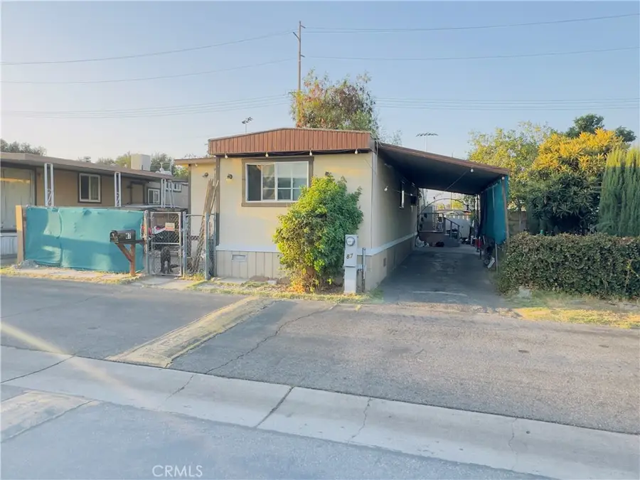 190 Meridian Avenue #87, Rialto, CA 92376 - #2