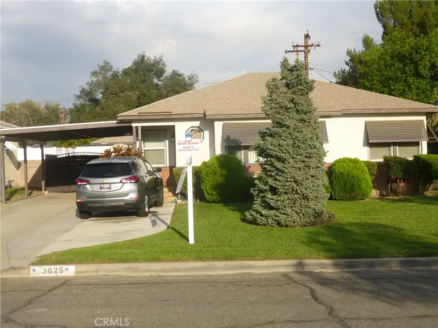 3625 Wall Avenue, San Bernardino, CA 92404 - #2