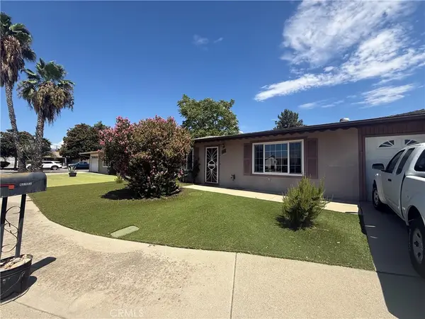 810 Majela, Hemet, CA 92543