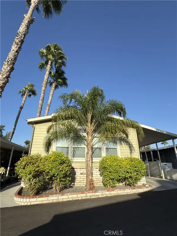 3701 Fillmore Street #75, Riverside, CA 92505